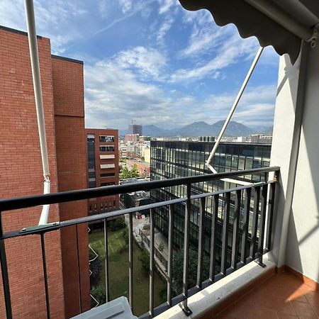 Your Apart Hotel Tirana Exterior foto